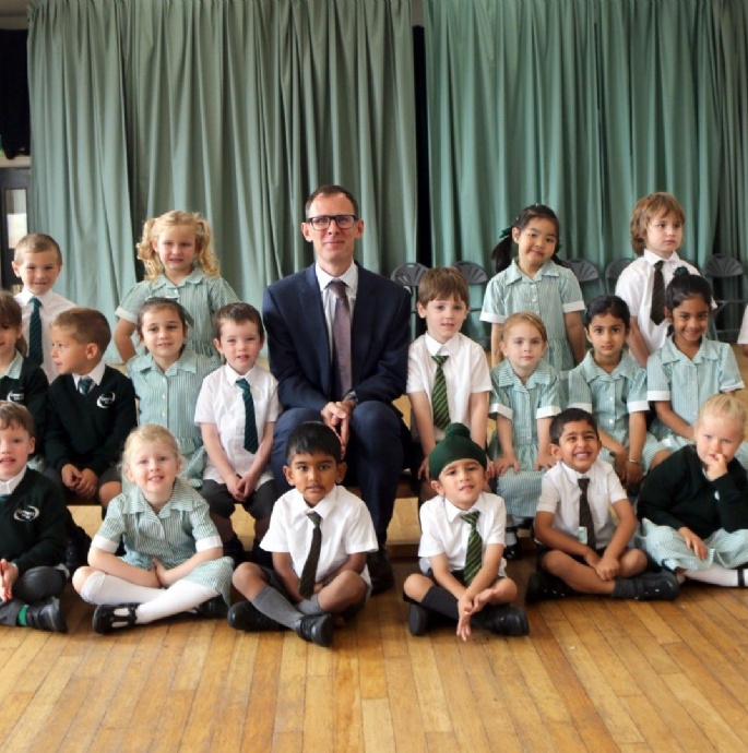 News &raquo; A New Chapter Here At Crescent School